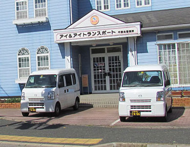 代表メッセージ